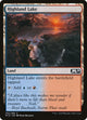 Highland Lake (252) (Core Set 2019)