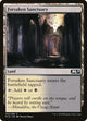 [Foil] Forsaken Sanctuary (250) (Core Set 2019)