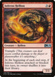 [Foil] Inferno Hellion (148) (Core Set 2019)