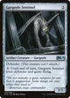[Foil] Gargoyle Sentinel (236) (Core Set 2019)