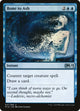 [Foil] Bone to Ash (47) (Core Set 2019)