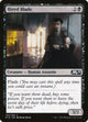 Hired Blade (100) (Core Set 2019)