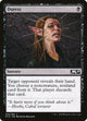 [Foil] Duress (94) (Core Set 2019)