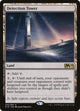 [Foil] Detection Tower (249) (Core Set 2019)
