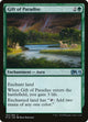 Gift of Paradise (184) (Core Set 2019)