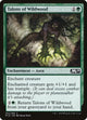 [Foil] Talons of Wildwood (202) (Core Set 2019)