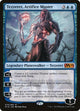 Tezzeret, Artifice Master (79) (Core Set 2019)