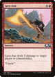 Lava Axe (150) (Core Set 2019)