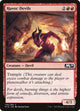 Havoc Devils (146) (Core Set 2019)