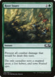 [Foil] Root Snare (199) (Core Set 2019)