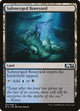 [Foil] Submerged Boneyard (257) (Core Set 2019)