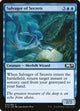 Salvager of Secrets (70) (Core Set 2019)