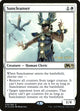 [Foil] Suncleanser (39) (Prerelease Cards)