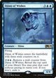 [Foil] Djinn of Wishes (52) (Prerelease Cards)
