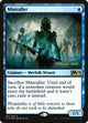 [Foil] Mistcaller (62) (Prerelease Cards)