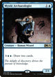 [Foil] Mystic Archaeologist (63) (Prerelease Cards)