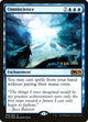 [Foil] Omniscience (65) (Prerelease Cards)