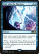 [Foil] One with the Machine (66) (Prerelease Cards)