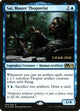 [Foil] Sai, Master Thopterist (69) (Prerelease Cards)