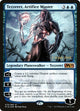 [Foil] Tezzeret, Artifice Master (79) (Prerelease Cards)