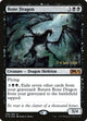 [Foil] Bone Dragon (88) (Prerelease Cards)