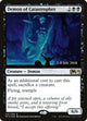 [Foil] Demon of Catastrophes (91) (Prerelease Cards)