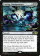 [Foil] Fraying Omnipotence (97) (Prerelease Cards)