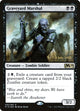 [Foil] Graveyard Marshal (99) (Prerelease Cards)