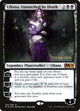 [Foil] Liliana, Untouched by Death (106) (Prerelease Cards)