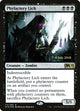 [Foil] Phylactery Lich (113) (Prerelease Cards)