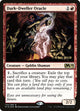 [Foil] Dark-Dweller Oracle (134) (Prerelease Cards)