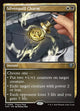 Silverquill Charm - Secrets of Strixhaven