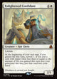 Enlightened Confidant (PFRA #5p)