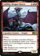 [Foil] Lathliss, Dragon Queen (149) (Prerelease Cards)