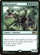 [Foil] Gigantosaurus (185) (Prerelease Cards)