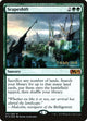 [Foil] Scapeshift (201) (Prerelease Cards)