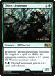 [Foil] Thorn Lieutenant (203) (Prerelease Cards)