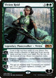 [Foil] Vivien Reid (208) (Prerelease Cards)