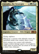 [Foil] Arcades, the Strategist (212) (Prerelease Cards)
