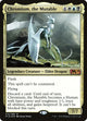[Foil] Chromium, the Mutable (214) (Prerelease Cards)