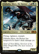 [Foil] Palladia-Mors, the Ruiner (219) (Prerelease Cards)