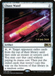 [Foil] Chaos Wand (228) (Prerelease Cards)