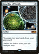[Foil] Crucible of Worlds (229) (Prerelease Cards)