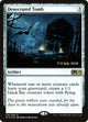 [Foil] Desecrated Tomb (230) (Prerelease Cards)