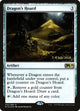 [Foil] Dragon's Hoard (232) (Prerelease Cards)