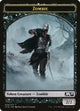 Zombie Token (8) (Core Set 2019)