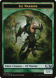 Elf Warrior Token (13) (Core Set 2019)