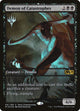 [Foil] Demon of Catastrophes (91) (Game Day & Store Championship Promos)