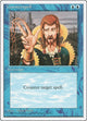 Counterspell (65) (Fourth Edition)