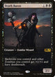 [Foil] Death Baron (2018 Convention Promo) (90) (Media Promos)